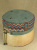 African ethnic Kufi hat skullcap Marrakesh 16