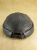 Docker beanie leather hat DBH-39